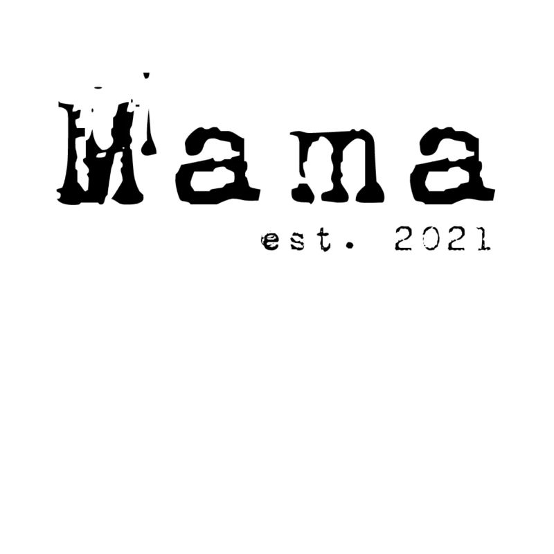 Mama, est 2021