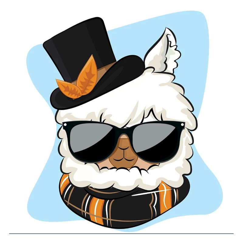 Llama lama alpaca no problemama probllama