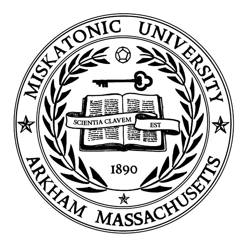 Miskatonic University