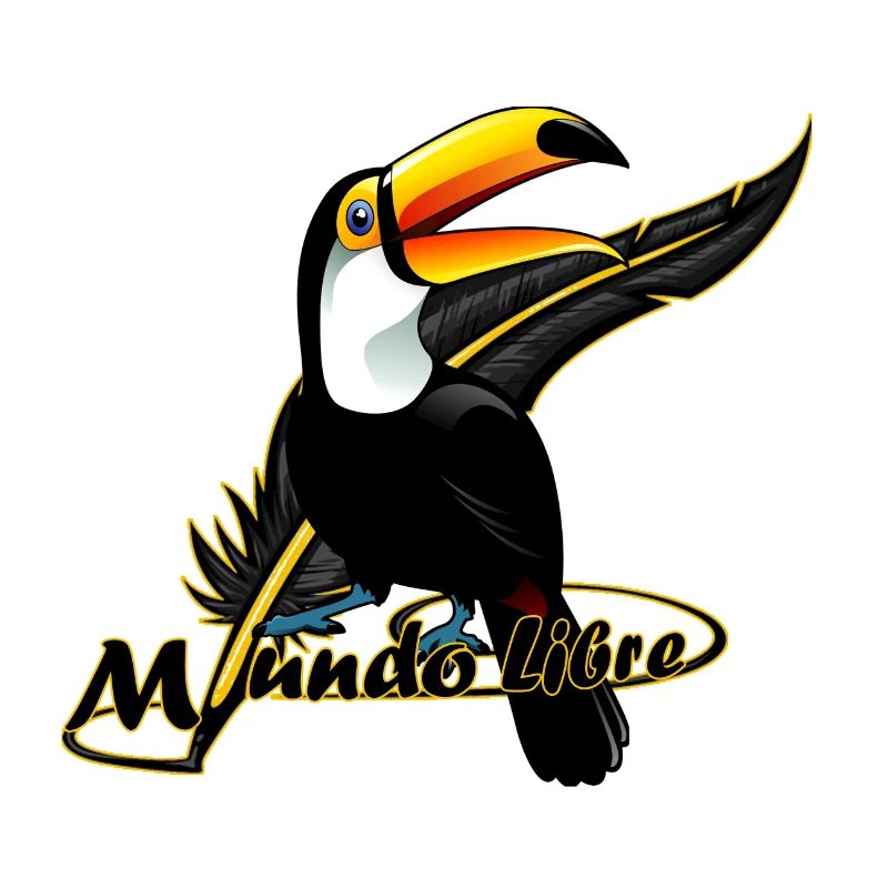 Bird tucan