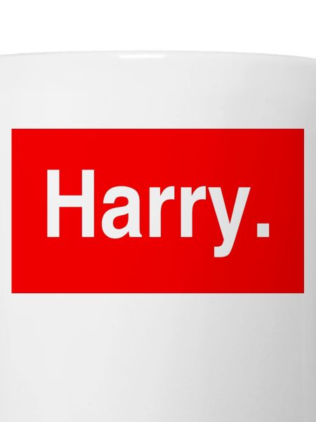 Harry.