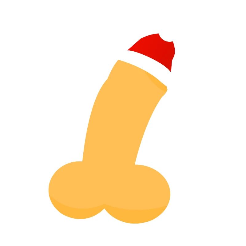 Pénis Noël