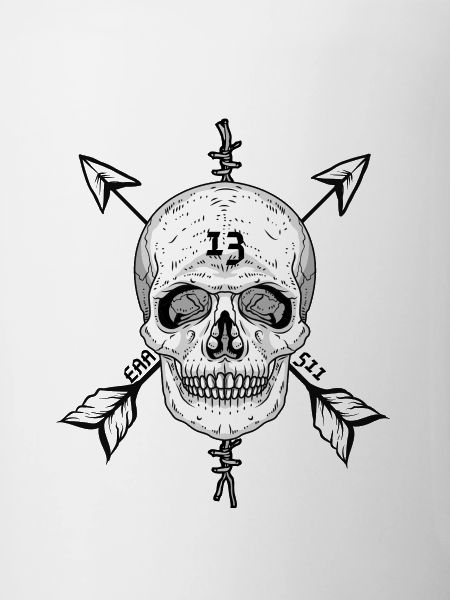 LUCKY 13