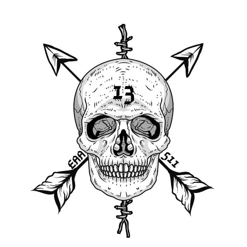 LUCKY 13