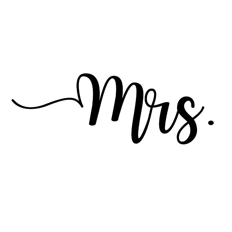 Mrs