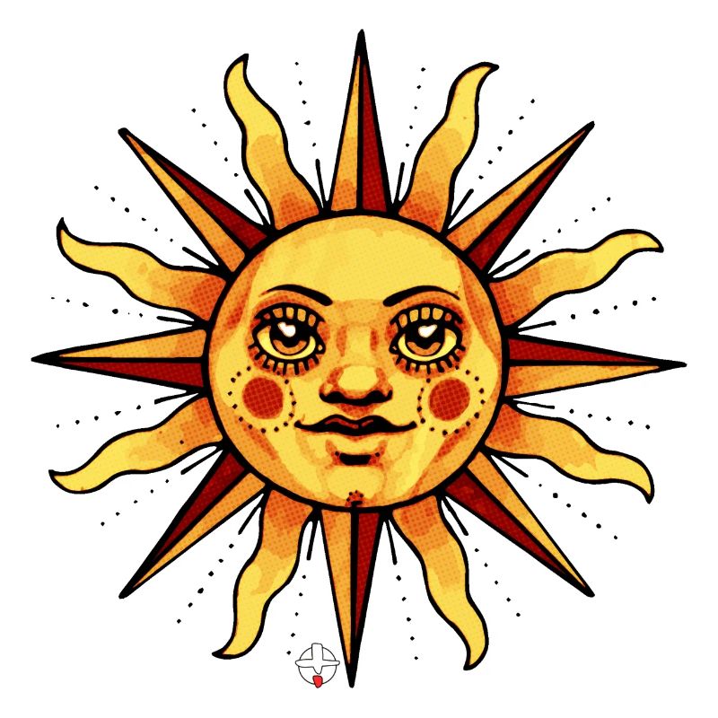 Sonne
