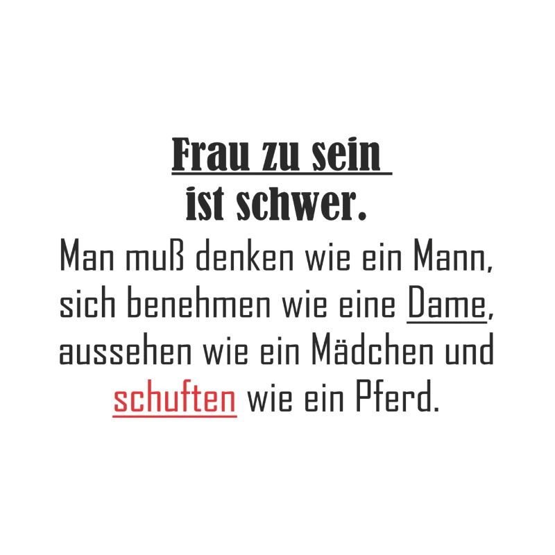 lustige Sprüche
