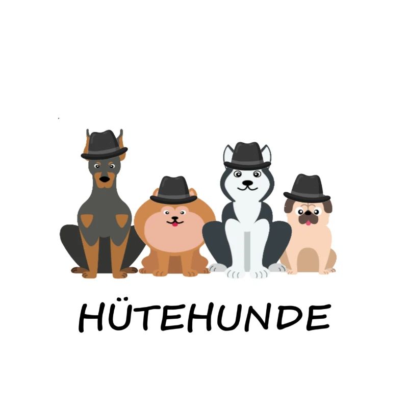 Chiens de garde