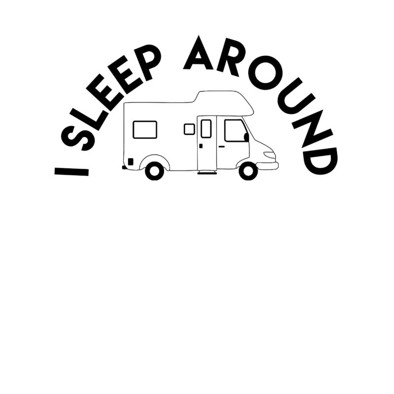 Camping-car - camping