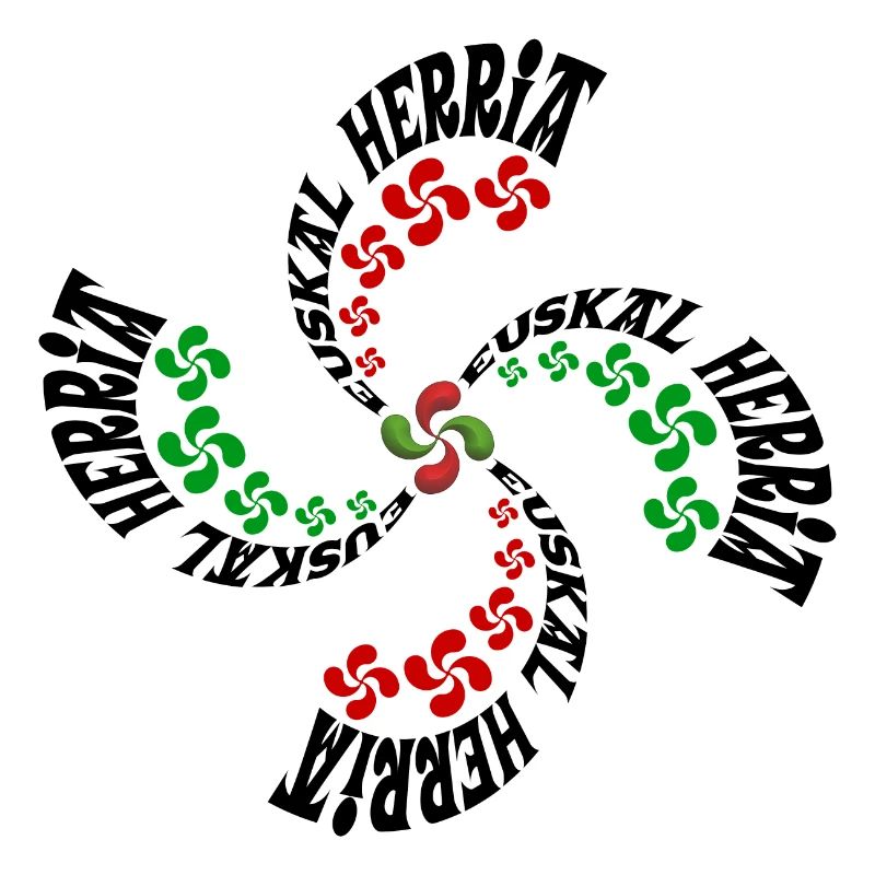 Croix du Pays Basque