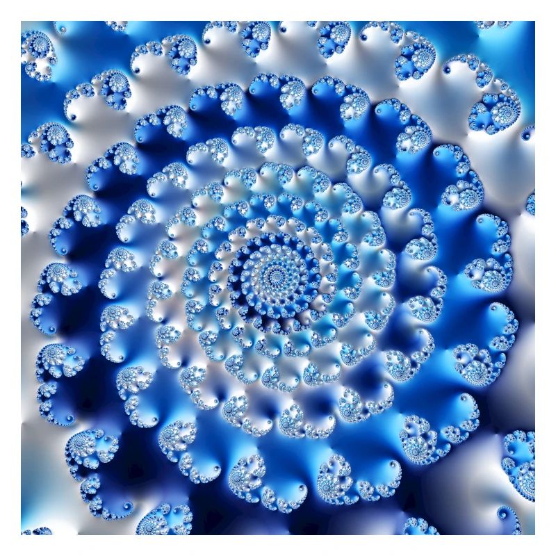 Fractal #X36