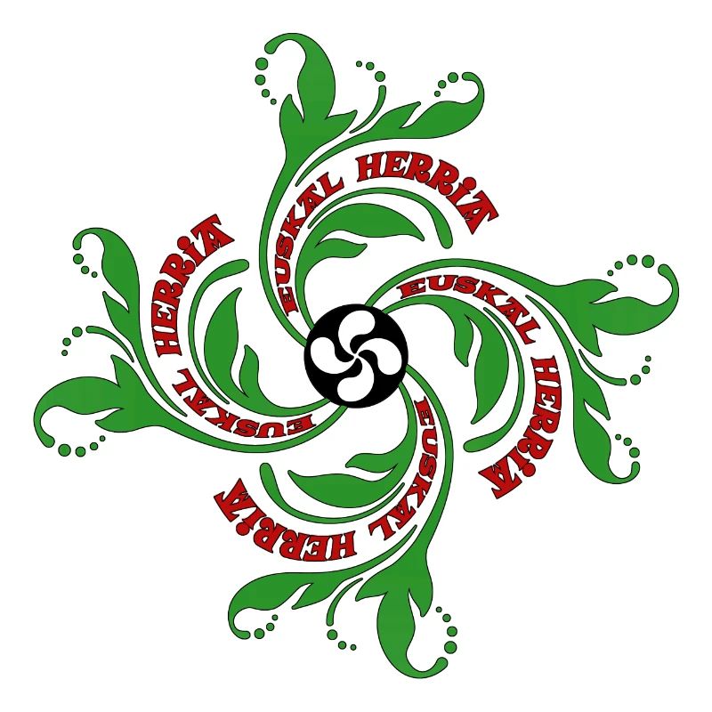 Croix du Pays Basque