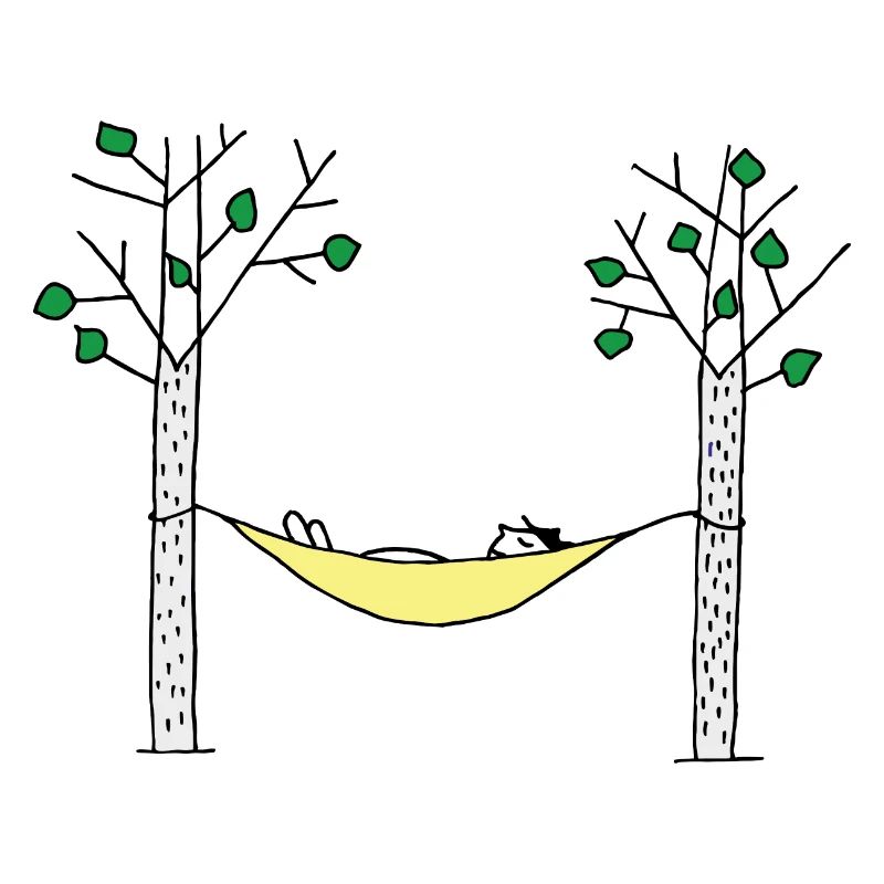 Hammock hammock color