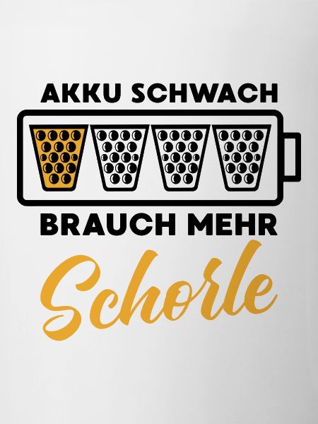 Schorle Pfälzer Riesling Weinfest