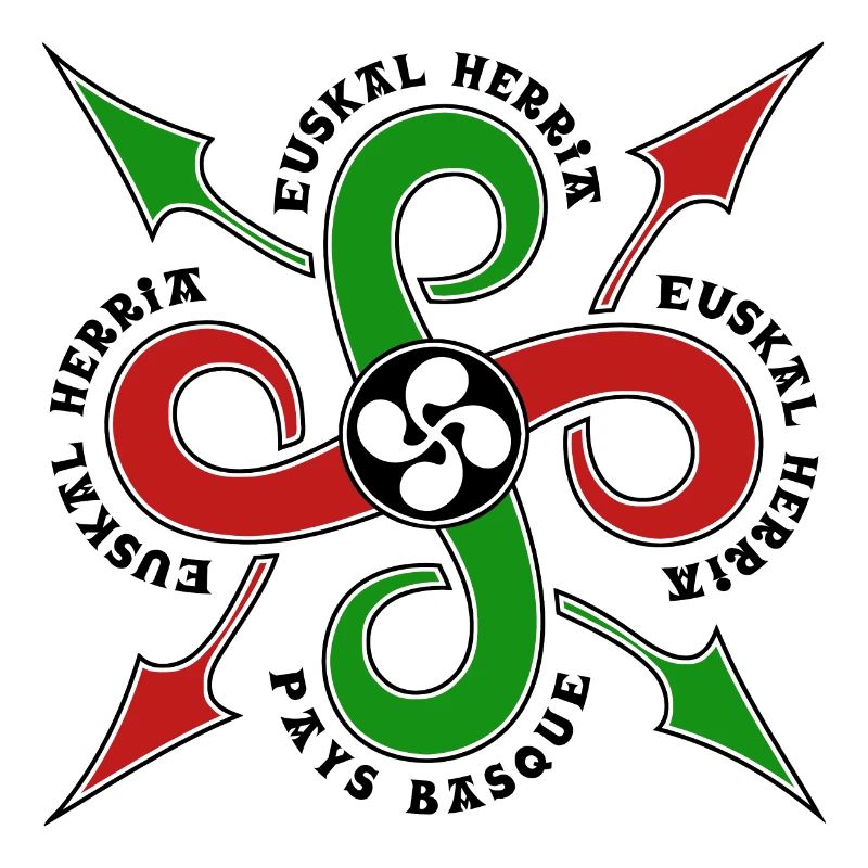 Basque Cross