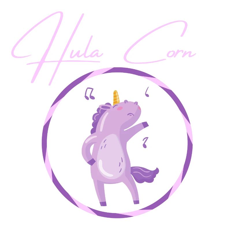 Hula Corn Lila