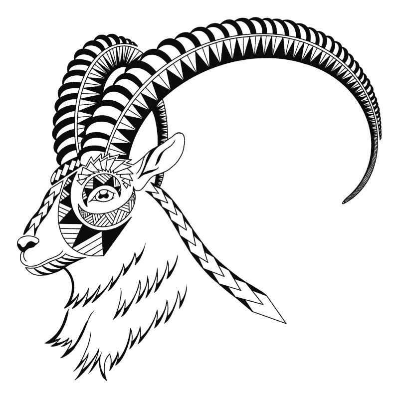 steinbock