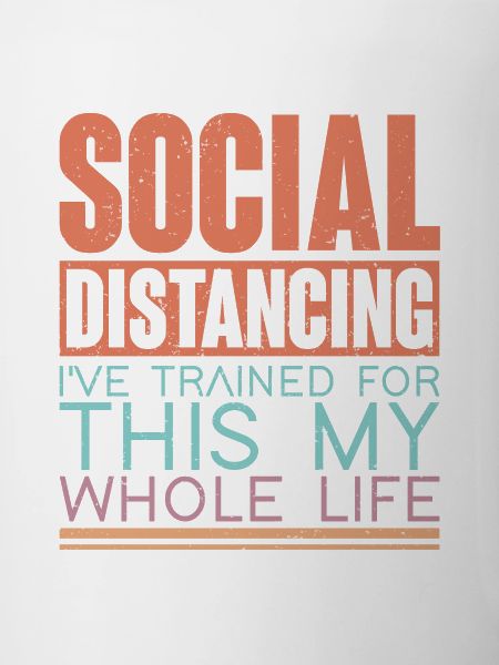 Social Distancing