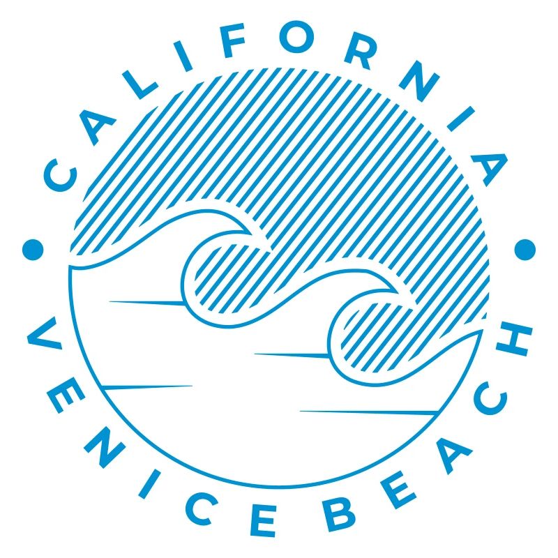 California venice beach