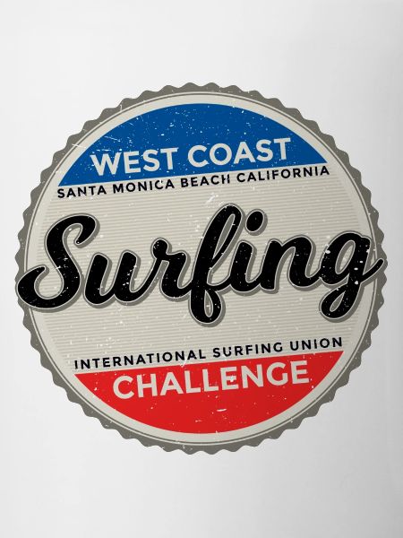 surf