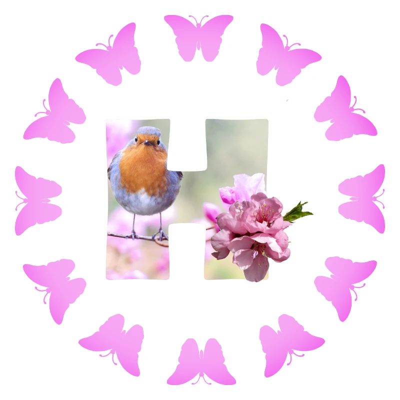 fruit blossom h