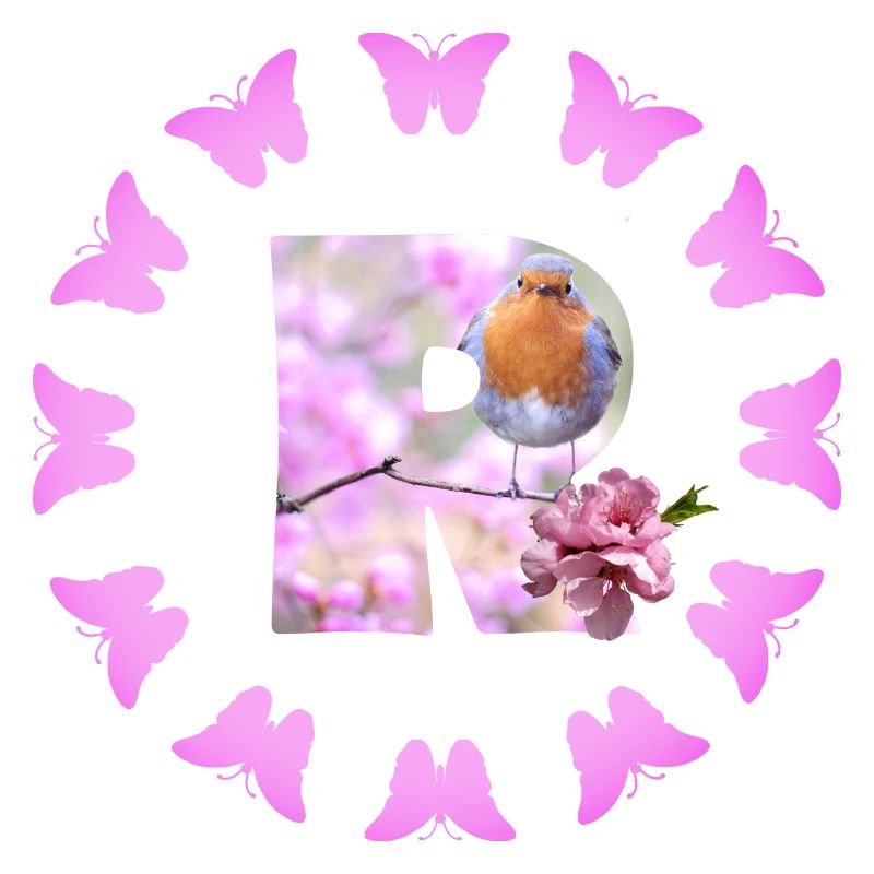 fruit blossom r