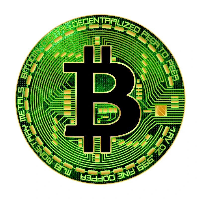 Bitcoin