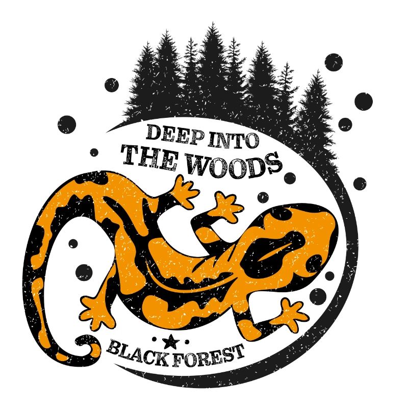 Deep Into the Woods