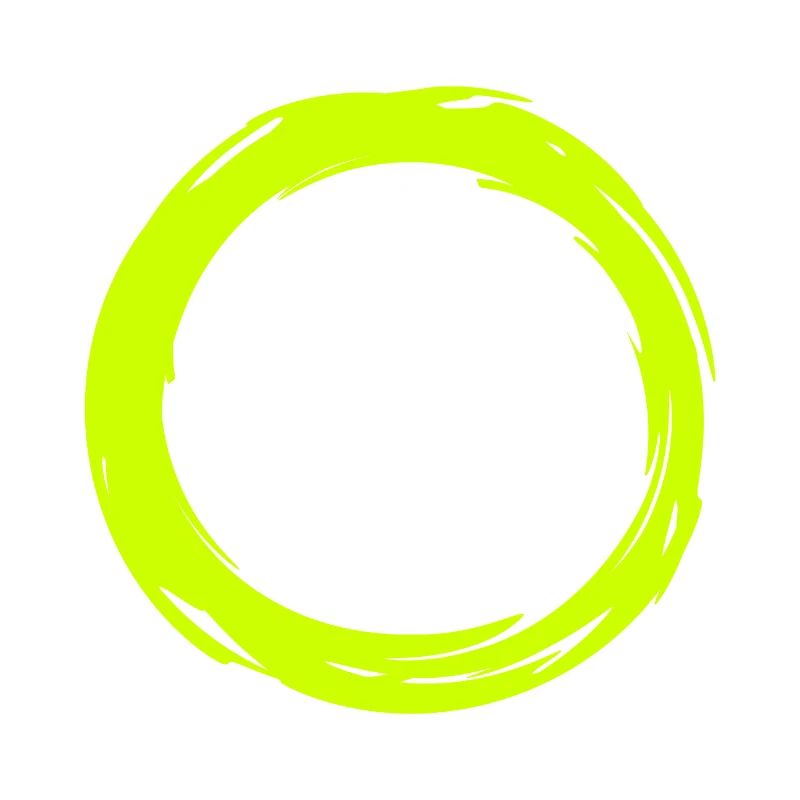 circle