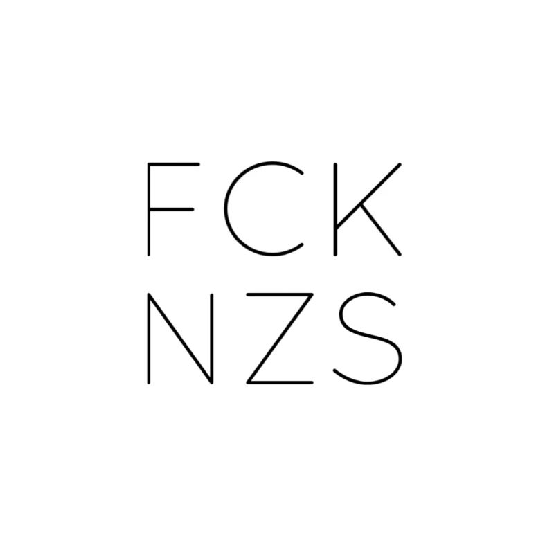FCK NZS