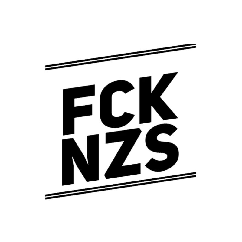 FCK NZS