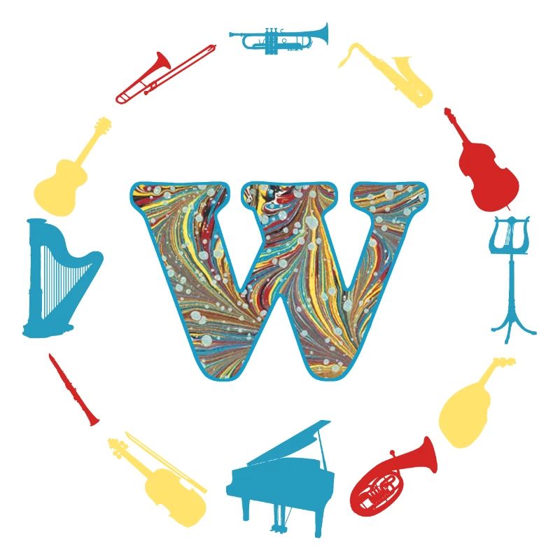 musique e 201 w