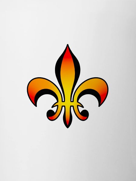 Fleur de lys