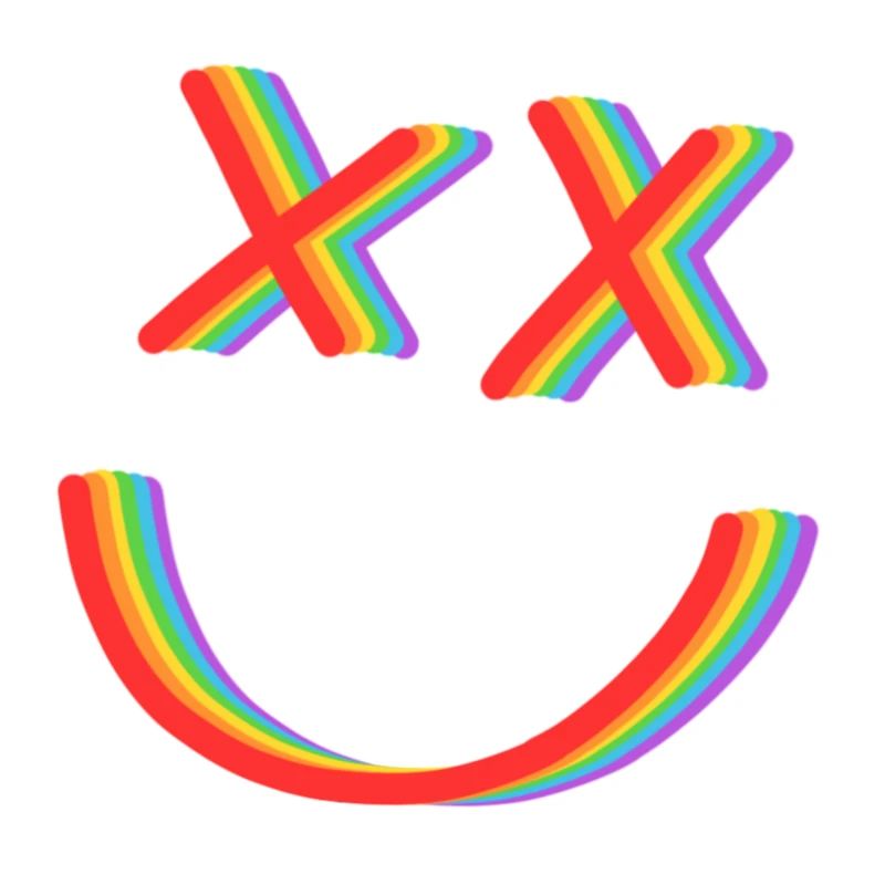 PRIDE SMILE