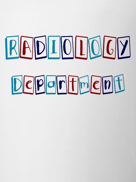 Service de radiologie