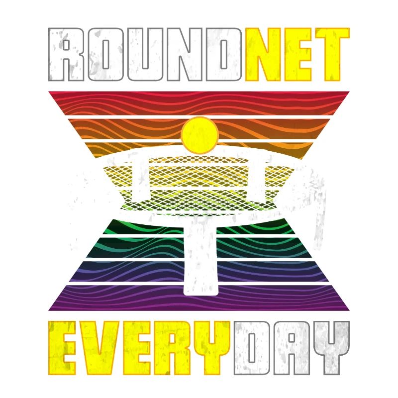 Roundnet Everyday | Spike Ball Spikeball Fun