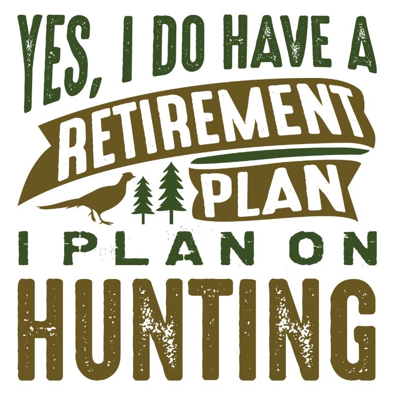 Retirement Plan Hunting