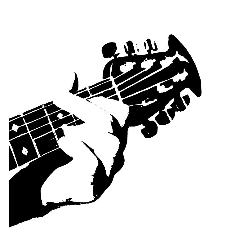 guitarist