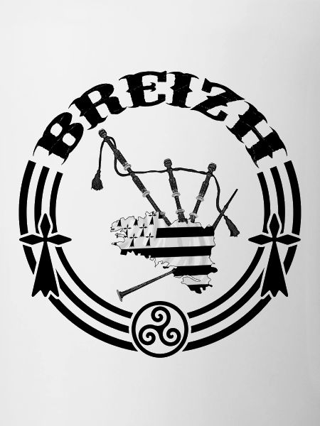 Breizh, Brittany