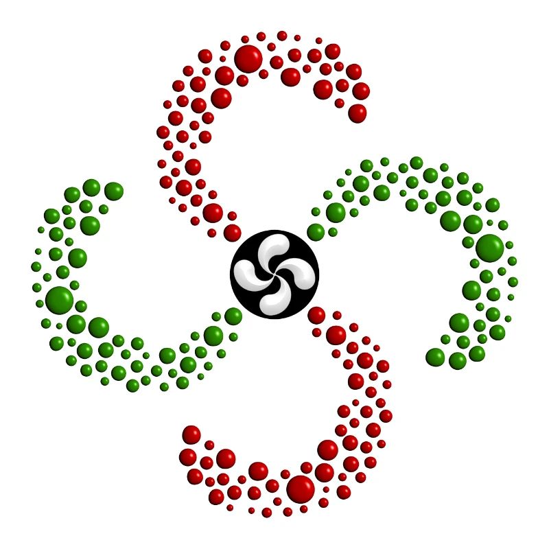 Croix du Pays Basque