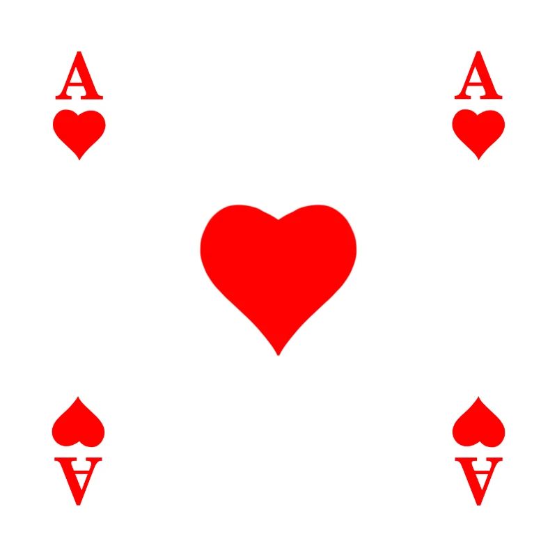 As de coeur