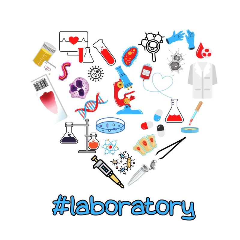 #laboratory #lablife