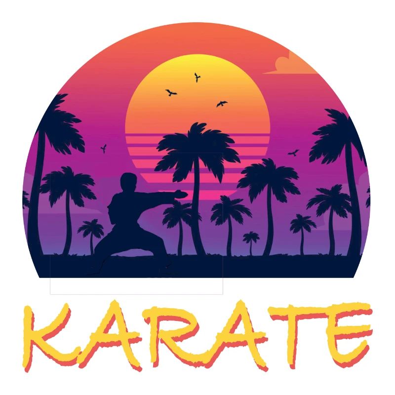 Karaté