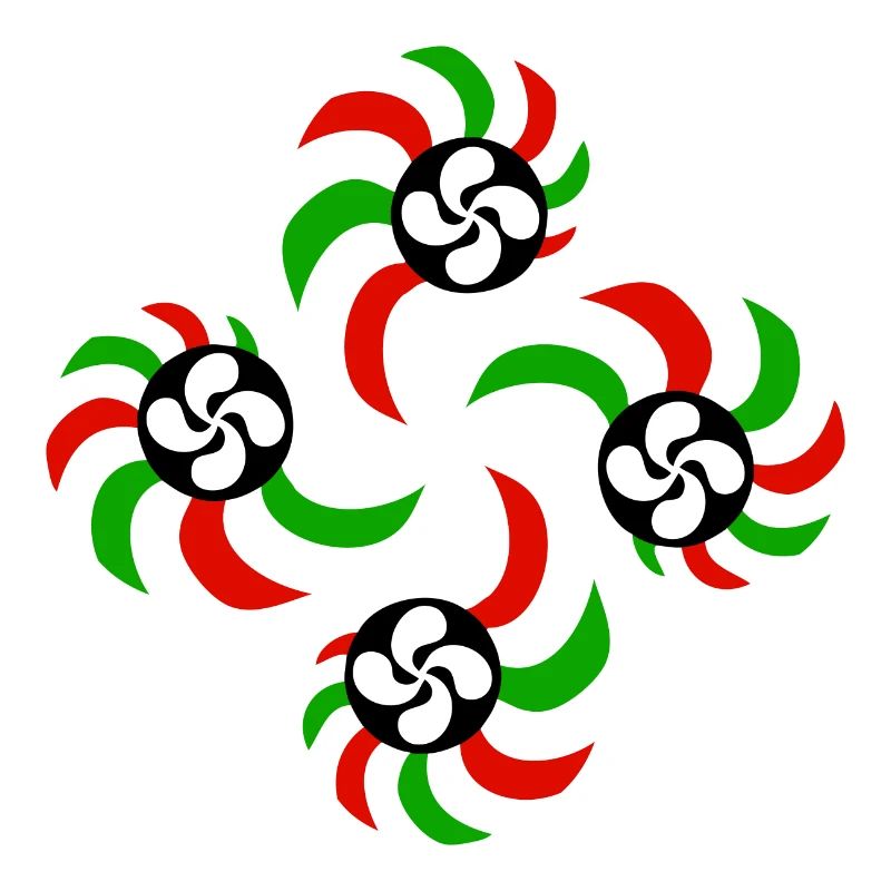 Croix du Pays Basque