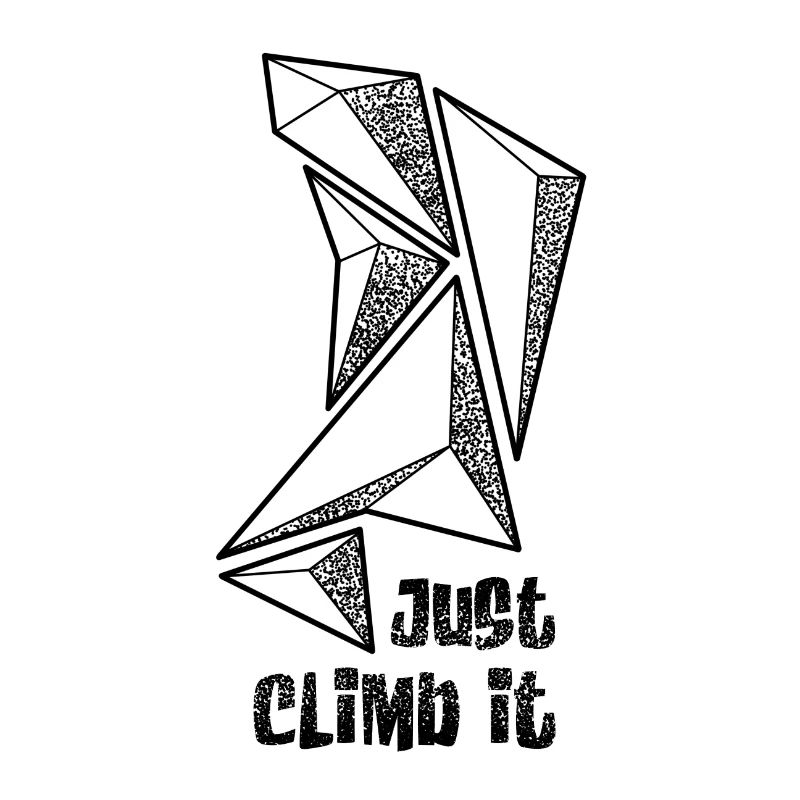 Just climb it