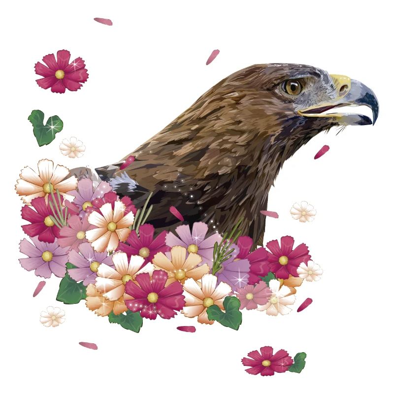 golden eagle