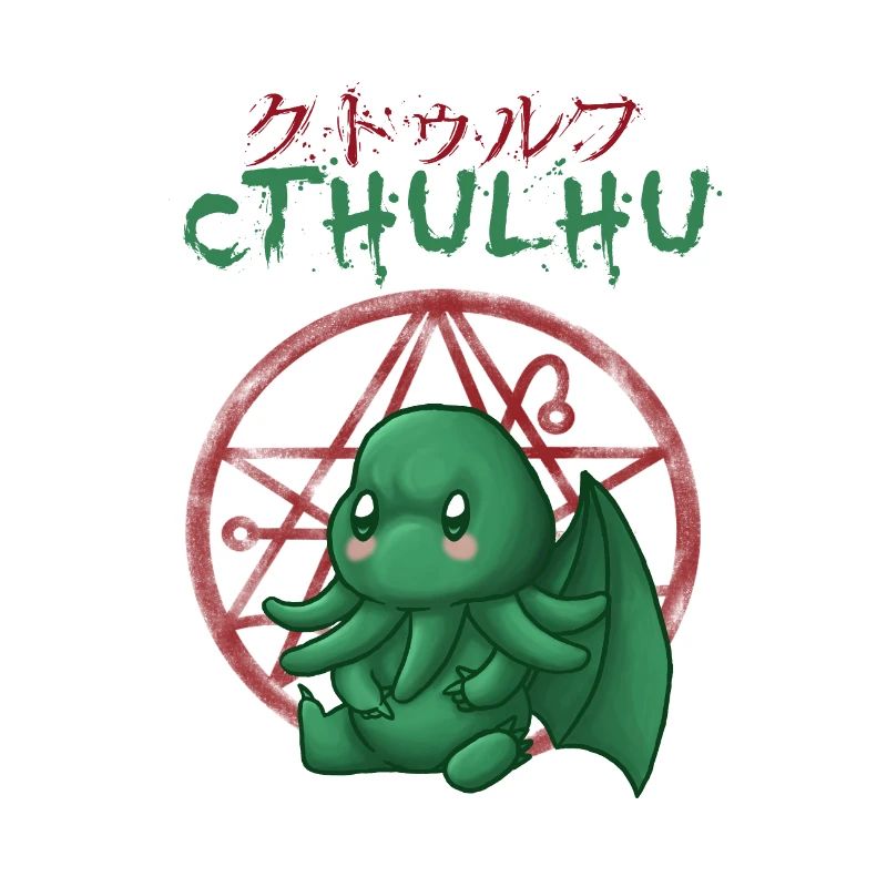 Der große Cthulhu