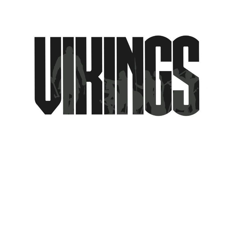 VIKINGS Logo