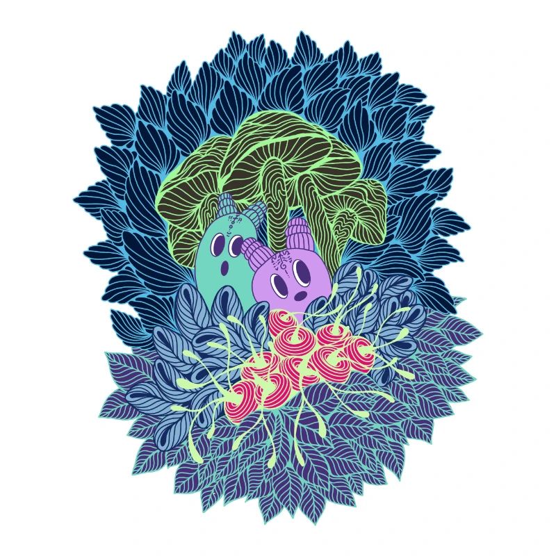 Little monsters
