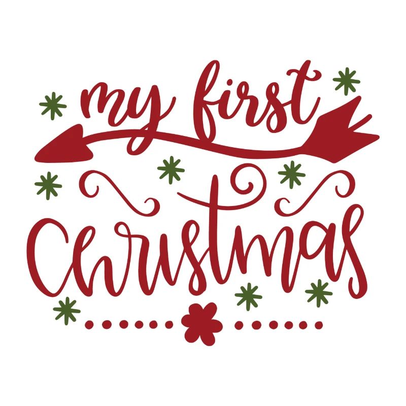 Mon premier Noël